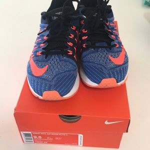 Nike Air Zoom Elite 8